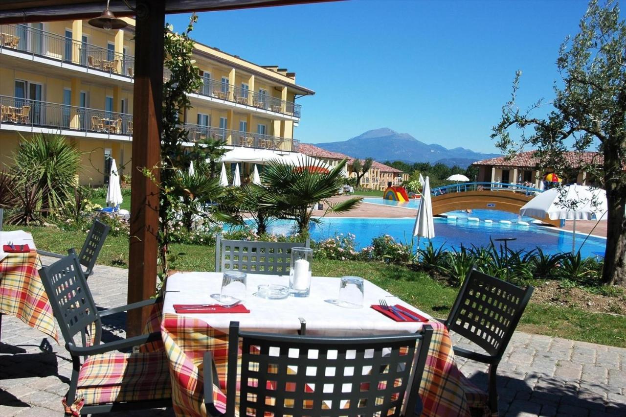 Apartments In Peschiera Del Garda 22097 Exteriör bild